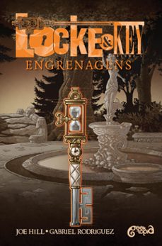 locke &amp; key vol. 5 (ebook)-joe hill-9786555613001