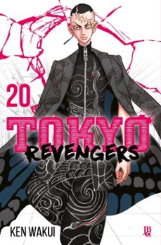 tokyo revengers vol. 20 (ebook)-ken wakui-9786555948301