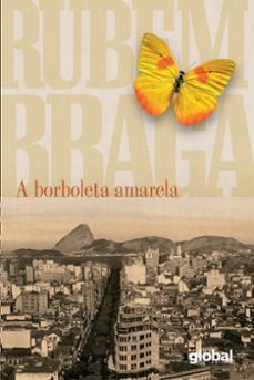 a borboleta amarela (ebook)-rubem braga-9786556120201