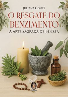 o resgate do benzimento (ebook)-juliana gomes-9786556201801
