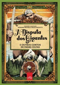a disputa dos gigantes e outros contos de fadas celtas (ebook)-9786556432601