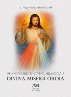 devocionario e novena milagrosa a divina misericordia (ebook)-roque vicente beraldi-9786557071601