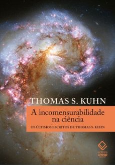 a incomensurabilidade na ciencia (ebook)-thomas s. kuhn-9786557145401