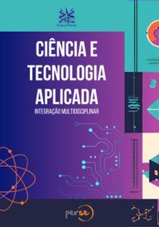 ciencia e tecnologia aplicada (ebook)-davi santana sousa-9786558795001