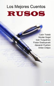 mejores cuentos rusos (ebook)-nikolai gogol-aleksandr púchkin-ivan turgueniev-9786558944201