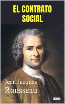 el contrato social - rousseau (ebook)-jean jaques rousseau-9786558946601