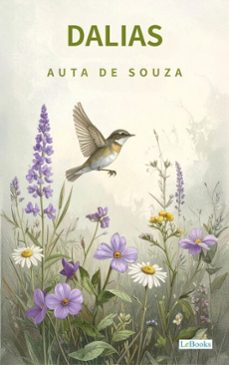 dalias - auta de souza (ebook)-auta de souza-9786558948001