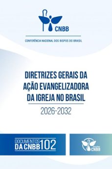-cnbb - conferência nacional dos bispos do brasil-9786559756001