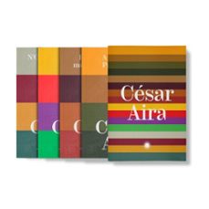 coleço cesar aira vol. 3 (ebook)-cesar aira-9786560001701