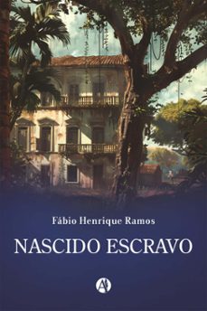 nascido escravo (ebook)-9786560481701