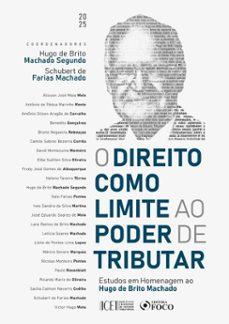 -hugo de brito machado segundo-schubert de farias machado-9786561202701