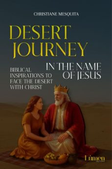 desert journey (ebook)-christiane mesquita-9786583285201