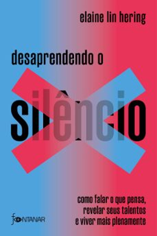 desaprendendo o silencio (ebook)-9786584954601