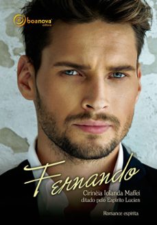 fernando (ebook)-cirineia iolanda maffei-9786586374001