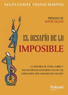 el desafío de lo imposible (ebook)-neuza chaves-viviane martins-9786586591101