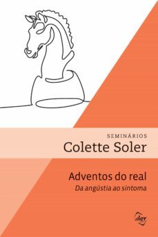 adventos do real (ebook)-colette soler-9786587399201