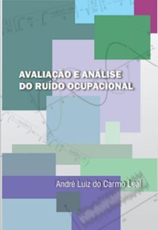 avaliaço e analise (ebook)-andre luiz do carmo leal-9786590108401