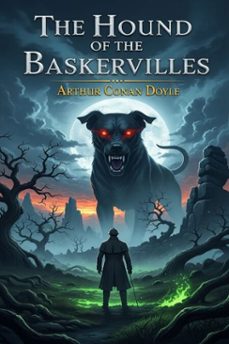 the hound of the baskervilles (ebook)-arthur conan doyle-9786726001101