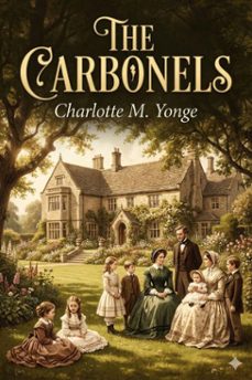 the carbonels (ebook)-9786726003501