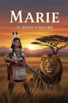 marie (ebook)-9786726006601