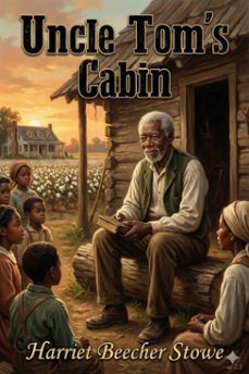 uncle tom's cabin (ebook)-9786726007301