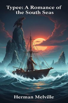 typee: a romance of the south seas (ebook)-9786726008001