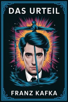 das urteil: eine geschichte (ebook)-franz kafka-9786726012701