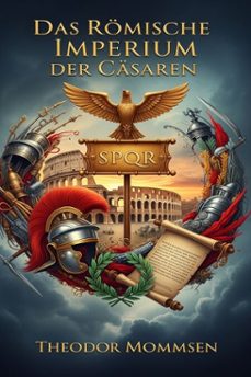 das romische imperium der casaren (ebook)-9786726013401