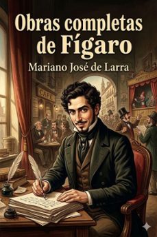 obras completas de figaro (ebook)-9786726017201