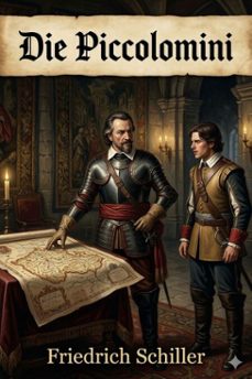 die piccolomini (ebook)-9786726018901