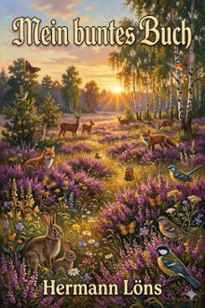 mein buntes buch: naturschilderungen (ebook)-9786726019601