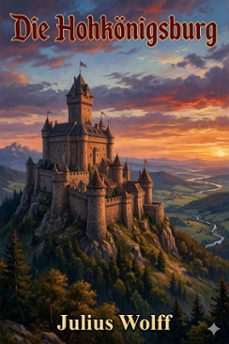 die hohkonigsburg: eine fehdegeschichte aus dem wasgau (ebook)-9786726020201