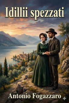idillii spezzati (ebook)-9786726022601