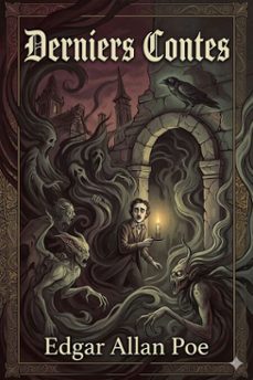 derniers contes (ebook)-9786726026401