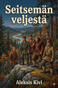 seitseman veljesta / kertomus (ebook)-9786726028801
