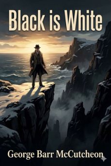 black is white (ebook)-9786726032501