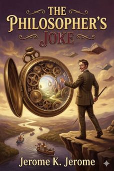 the philosopher's joke (ebook)-9786726033201