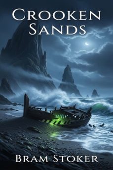 crooken sands (ebook)-bram stoker-9786726552801