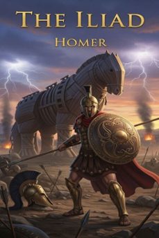 the iliad (ebook)-9786726558001