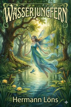 wasserjungfern: geschichten von sommerboten und sonnenkundern (ebook)-hermann löns-9786726569601