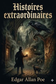 histoires extraordinaires (ebook)-edgar allan poe-9786726576401