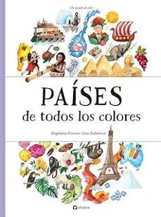 paises de todos los colores-jans sedla?kova-9788000074801