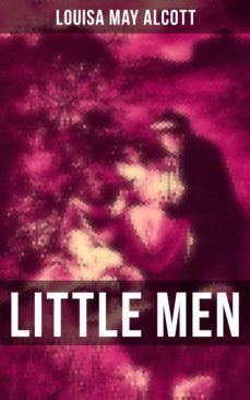 little men (ebook)-louisa may alcott-9788027233601