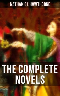 the complete novels (ebook)-nathaniel hawthorne-9788027235001