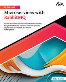 ultimate microservices with rabbitmq (ebook)-9788197256301
