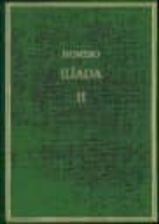 iliada, ii-9788400077501