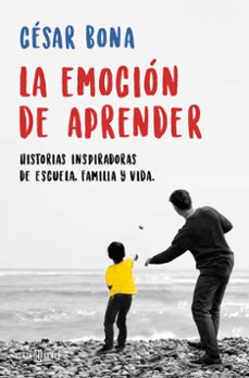 la emocion de aprender-cesar bona-9788401019401