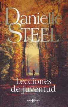 lecciones de juventud (ebook)-danielle steel-9788401025501