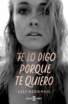 te lo digo porque te quiero (ebook)-9788401026201