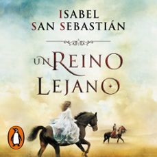 un reino lejano (epopeya catara 2) (audiolibro)-isabel san sebastian-9788401031601